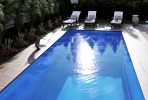 We are Leading the Way in Composite & Fiberglass Pool Manufacturing!