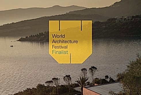 Günsu AŞ, with its Exclusive Pool Designs in the Bodrum Maxx Royal Project, is a Finalist at the World Architecture Festival!